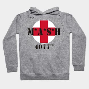 MASH 70s TV Show Hoodie